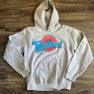 Space Jam TuneSquad Pullover Hoodie